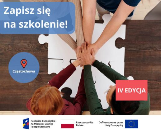 grafika szkolenie Częstochowa