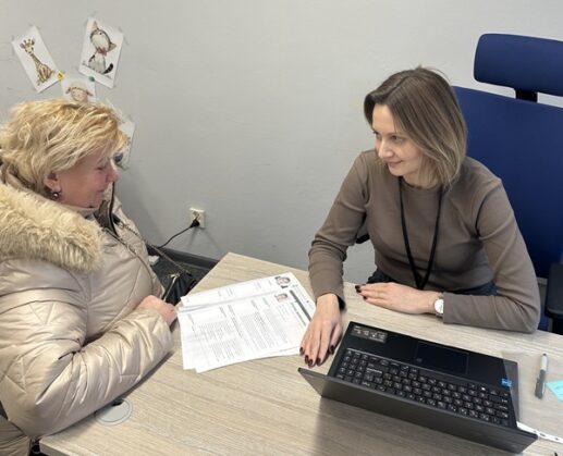 tydzień tematyczny w CIC