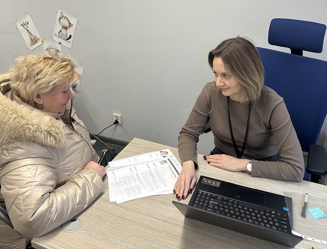 tydzień tematyczny w CIC